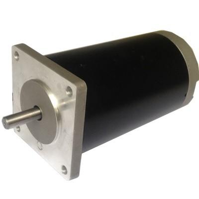 China SS304 82ZYT Automotive DC Motors Rare Earth Magnet Material For Grinders for sale