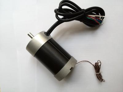 China Brushless Fan Blower Motor Insulation B CNC Spindle Motor For Liquid Dispensing for sale