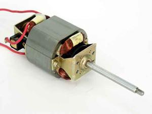 China 230VAC 115VAC Elctric Juicer Motor , Blender Motor Single Phase With Ball Bearings for sale