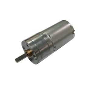 China D2530PLG 12V Gear Motor High Torque , Planetary Gear Motor For Actuators for sale