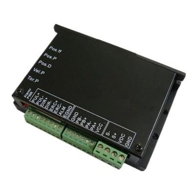 China Tight Structure BLDC Motor Controller , Industrial DC Motor Controller UL Certificated for sale