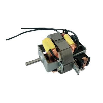 China Single Phase Fan Blower Motor 5430 Seires Gear Drive Motor In Centrifugal Machine for sale