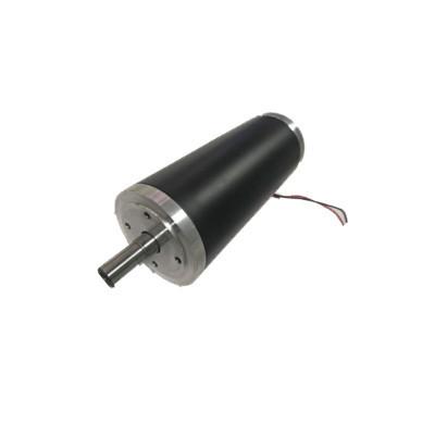 China 24V DC Small Electric Dc Motor For Scooters Cars/ Ice Auger/Automatic doors Motor Model 80ZYT for sale