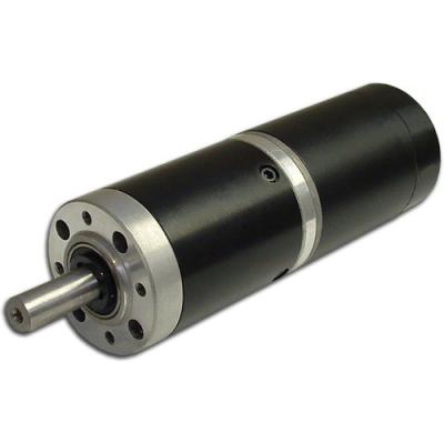 China D4568PLG DC Gear Motor For Automobiles Actuators And Automated Devices for sale