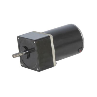China DC24V DC Gear Motor With Two Three Gear Trains For Automatics D60107SPG for sale