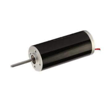 China Stable 3 Phase Brushless DC Motor No Load Current 0.68 - 0.88A W2847 For Hair Dryer for sale
