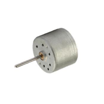 China Current 0.18 - 0.82A BLDC Brushless Motor , High Efficiency Brushless Motor W2418 for sale