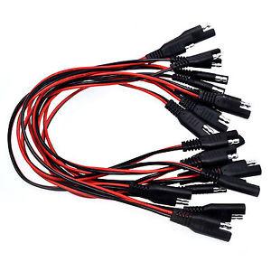 China Multi Pins Trailer Electrical Universal Wiring Harness 12VDC Power Source for sale