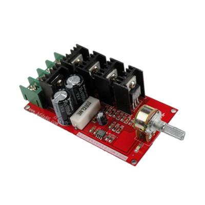 China Precise Workshop Electric Motor Controller 43A 1200W Switching Mode Power Supply for sale