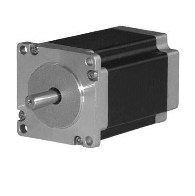 China High Precision 4 Wire Stepper Motor 1.8VDC 8.8VDC Rated Voltage 86BYG1.8 for sale