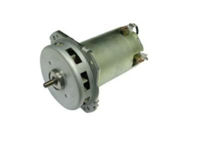 China 4 Poles PMDC Motor With 18000RPM Powerful Electric Motor For Chain Saw for sale