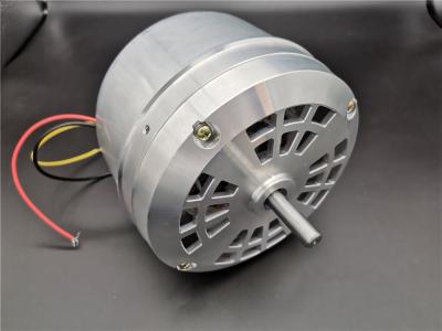 China Powerful FASCO Replacement Air Ventilation Blowers AC Power Source 230VAC EC Motor for sale