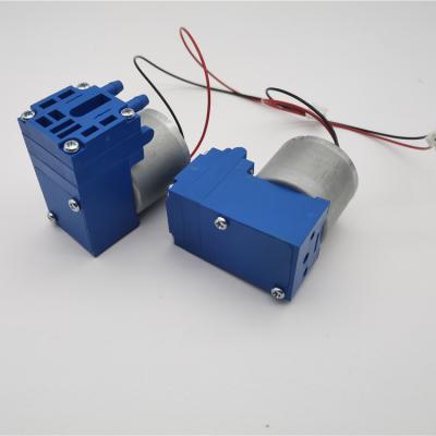 China High Stability Air Pump Motor Brushless DC Diaphragm Pump Parker Pump Replacement Ryton Pump for sale