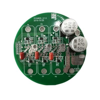 China Scientific electric scooter speed controller Remote WIFI Board For EC Motors Custom Made Bluetooth Control Optional for sale