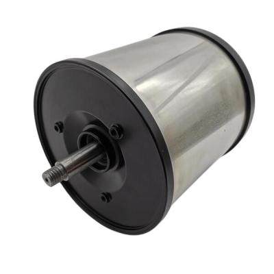 China Tight Structure Single Phase Ac Motor , Capacitor Start Motor Rated Speed 1300RPM for sale