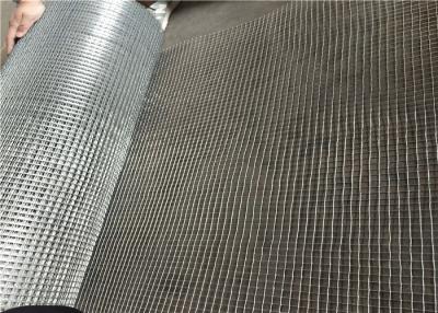 China High Zinc Coated Welded Wire Mesh Rolls Smooth Welding For Chicken Bird Cages for sale