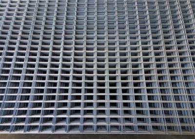 China 3/4 Inch PVC Coated Welded Wire Mesh Panels Mild - Carbon Steel Wire Material for sale