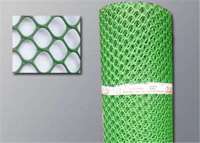 China Soft PVC Coated Hexagonal Wire Mesh 0.8mm-2.6mm Wire Diameter Smooth Mesh Surface for sale