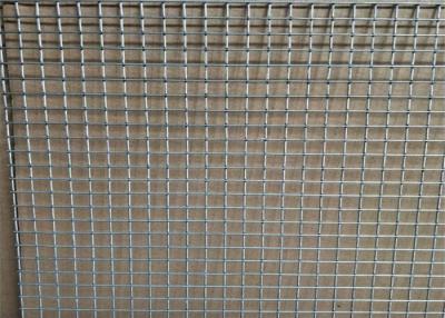 China Hot Dipped Galvanised Wire Mesh Roll , Cage Wire Rolls 0.5-100m Length for sale