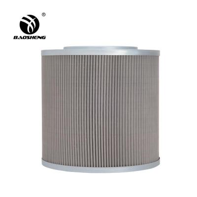 China Daewoo Copper Mesh Diesel Engine Hydraulic Oil Filter  2251-87-50000 for sale