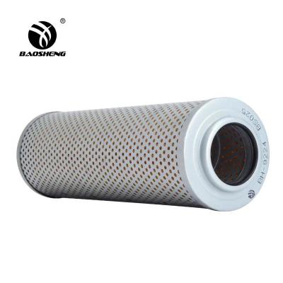 China Pipeline Hydraulic Oil Return Filter 3501404 288/275mm Height for sale