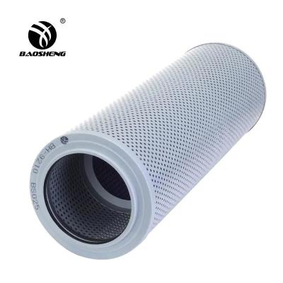China 180mm OD Excavator Hydraulic Filter 20860-61150 HY93401 14508017 for sale