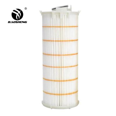 China BAOSHENG Hydraulic Filter For Excavator ERPILLAR Oil Filters 362-1163 for sale