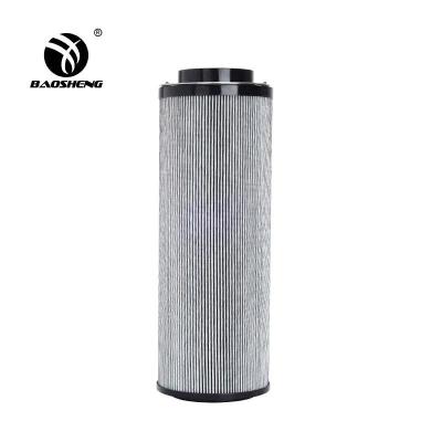 China 0660R010BN3HC Hydraulic Oil Return Filter Replacement WARD60-8 for sale