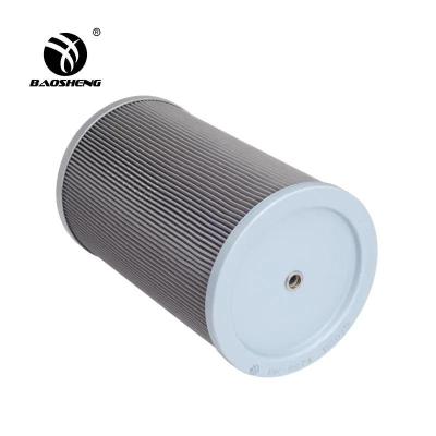 China 803233010 Hydraulic Oil Suction Filter For XCMG 370 Copper Mesh for sale