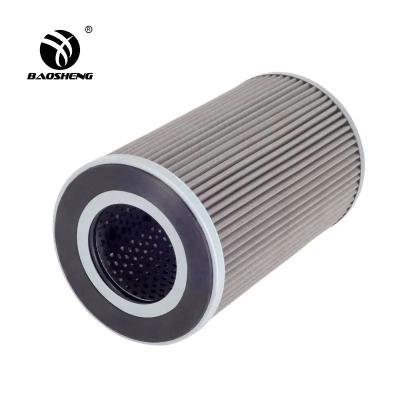 China P841 KOMATSU Hydraulic Oil Suction Filter Polluting Particles Separation for sale