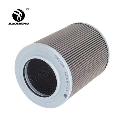 China KTJ1081 Suction Strainer Filter SUMITOMO Excavator Hydraulic Filter for sale