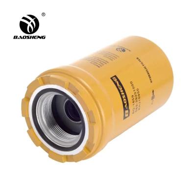 China KHJ10950 Excavator Hydraulic Pilot Filter For SUMITOMO SH240-5 for sale