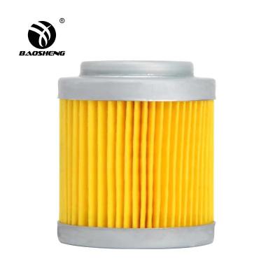 China 40mm OD Excavator Pilot Hydraulic Oil Filter Element 4294130 HF28835 for sale