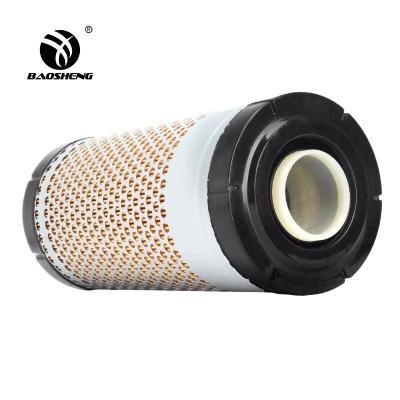 China KUBOTA 35 Excavator Air Filter TC020-16320 Hydraulic Filter Replacement for sale