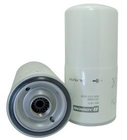 China HITACHI EX3500 EX1100 Spin On Oil Filter 4379562 15607-1760 for sale