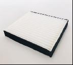 China 212*195*30mm Excavator Air Conditioning Filter Element SK60-8 PC200-8MO for sale