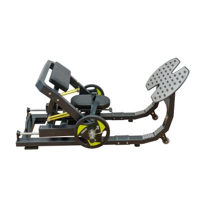 China Glute Hip Thrust Machine Gym Fitness Equipment AXD-N17 for sale