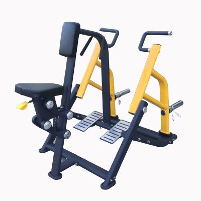 China Fitness Training Seated Rowing Machine For Gym TUV Certification for sale