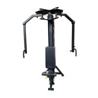 Quality AXD-HM36 Gym Fitness Equipment Pec Fly and Rear Delt Machine With Cable for sale