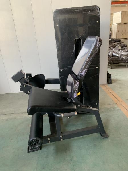 Quality Seated Leg Extension Equipment For Bodybuilding AXD-HM34 for sale