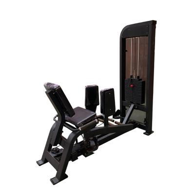 China Commercial Fitness Equipment Cable Dual Function Hip Abductor Adductor Machine for sale
