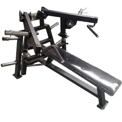 China Gym Chest Press Machine Commercial Strength Equipment for sale