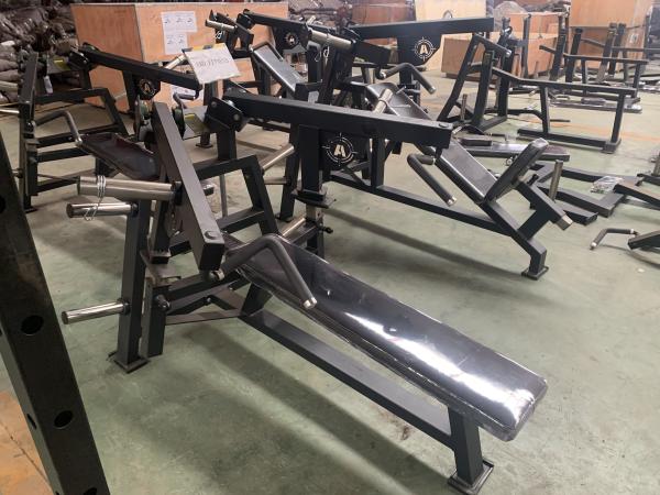 Quality Gym Chest Press Machine Commercial Strength Equipment for sale