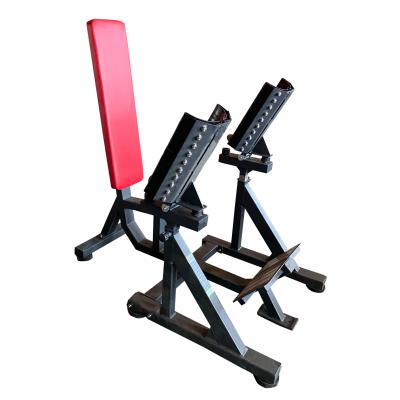China Seated Dumbbell Shoulder Press Machine Customized For Men And Women for sale
