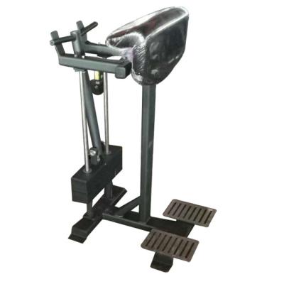 China Strength Forearm Wrist Curl Machine Gym Equipment For Arm Muscle for sale