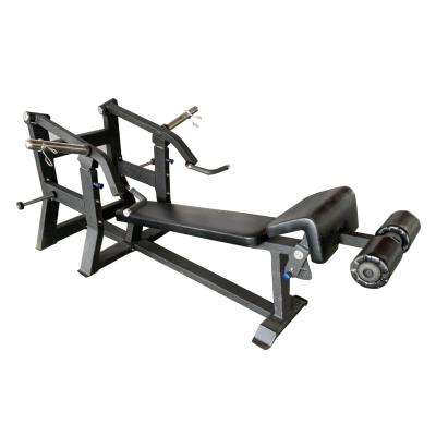 China Plate Loaded Decline Chest Press Equipment For Chest Press for sale