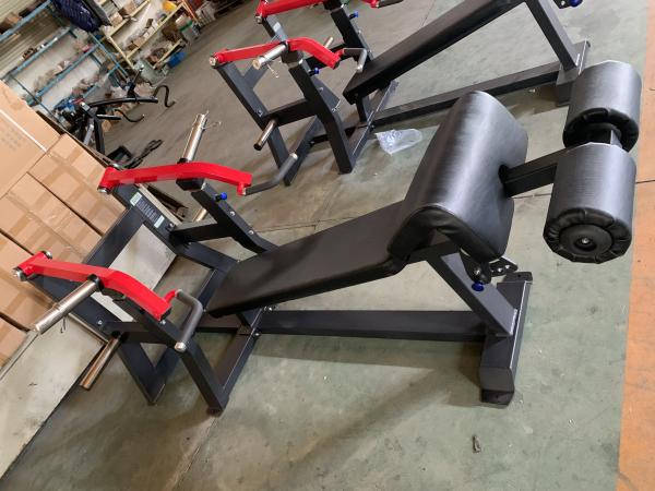 Quality Plate Loaded Decline Chest Press Equipment For Chest Press for sale