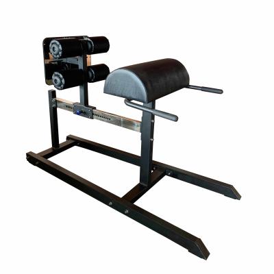 China Fitness Equipment Glute Ham Developer GHD Machine For Gym for sale