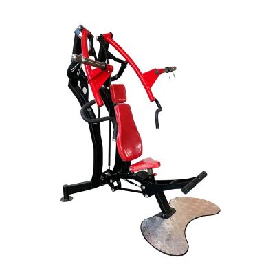 China Super Incline Chest Press Machine Manufacturer OEM Acceptable for sale