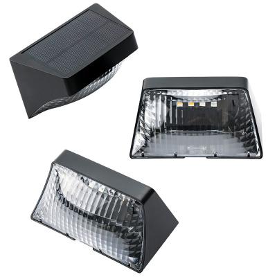 China OEM IP65 Decorative Outdoor Solar Lights ABS solar powered garden light for sale